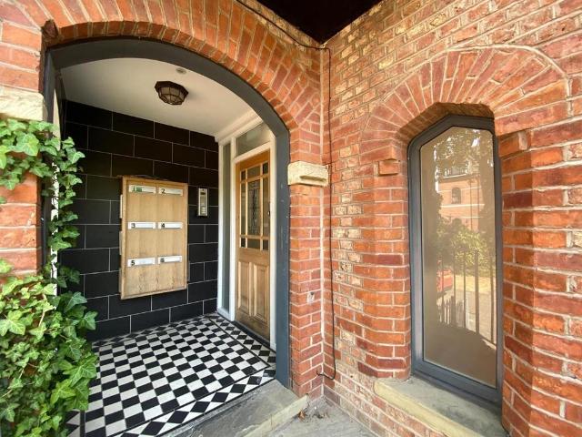 Flat for rent in Georgia, Greater Manchester