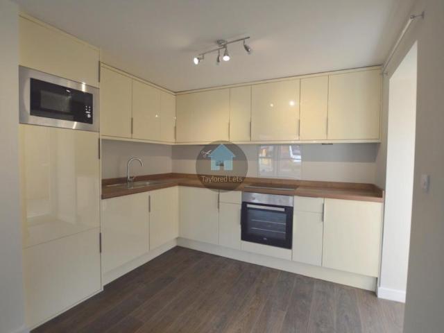 Flat for rent in Blaydon Shopping Centre, Gateshead
