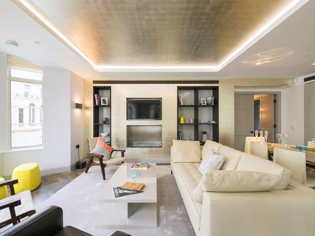 Flat for rent in St. James's, Mayfair