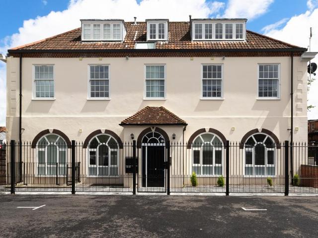 Flat for rent in Priest Down, Hampshire