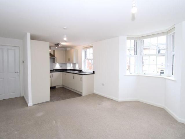 Apartment for rent in Bedford