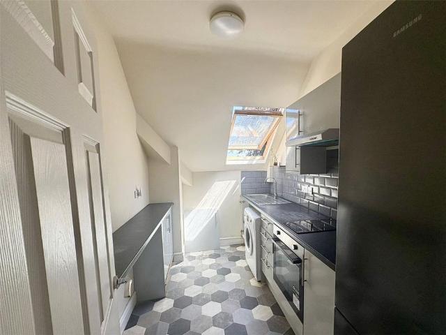 Apartment for rent in Calderstones