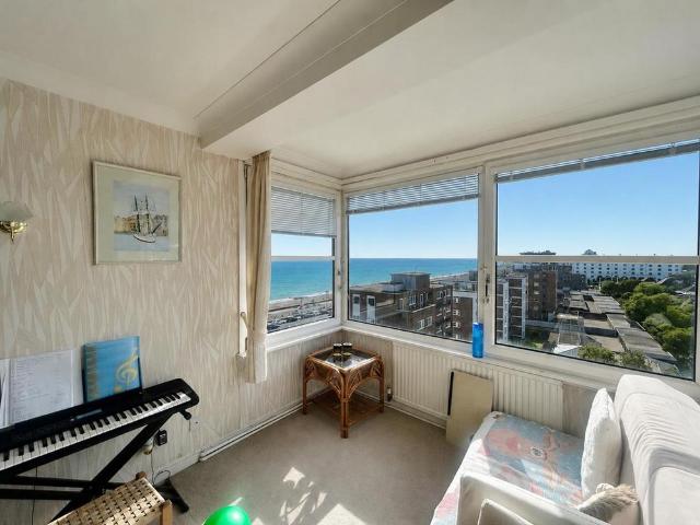 Apartment for rent in West Worthing, Worthing