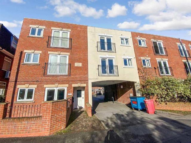Flat for rent in Cheylesmore, Isle Of Man