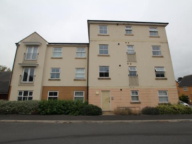 Flat for rent in Brabazon, Patchway