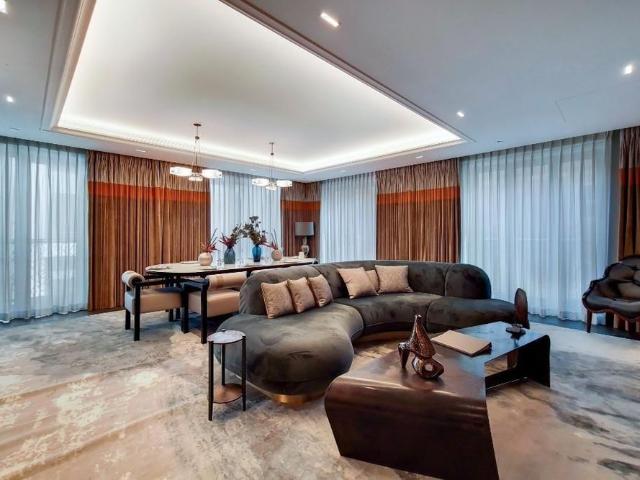 Apartment for rent in Mayfair, Greater London