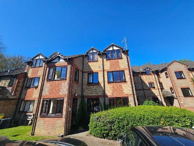 Flat for rent in Evershot, Oxfordshire