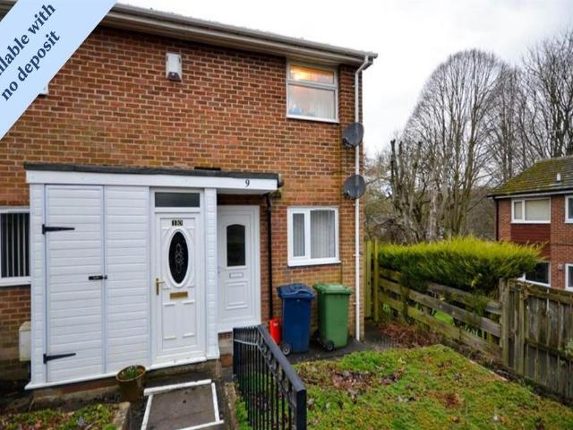 Flat for rent in Old Sunniside, Tyne And Wear