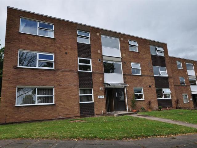 Flat for rent in Malvern Link, Malvern Hills