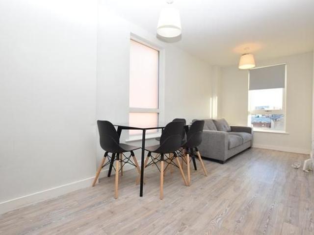 Apartment for rent in City Centre, South Yorkshire