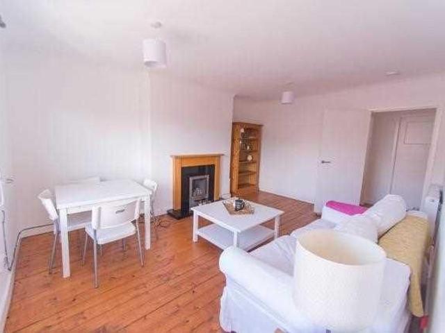 Apartment for rent in North Kelvinside, Maryhill