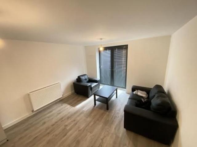 Apartment for rent in Sydenham, Green Close