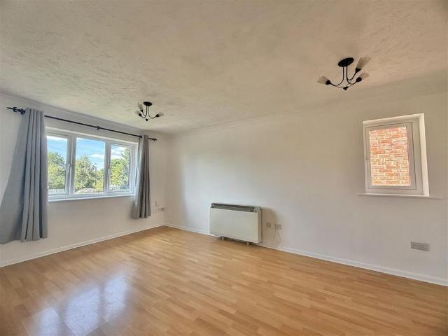 Apartment for rent in Colliers End, Hertfordshire