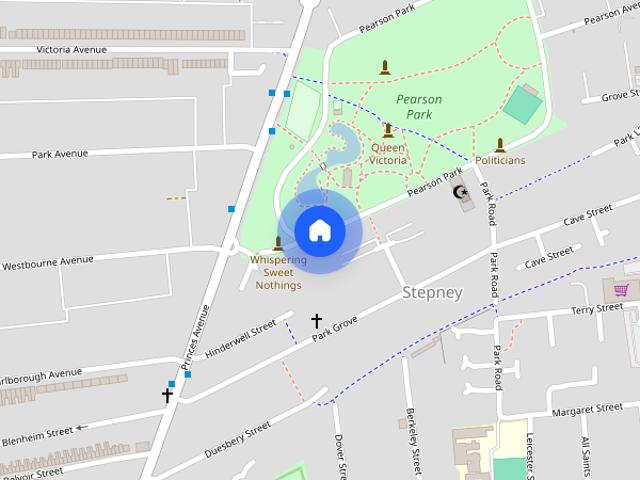 Apartment for rent in Hull, City Of Kingston Upon Hull