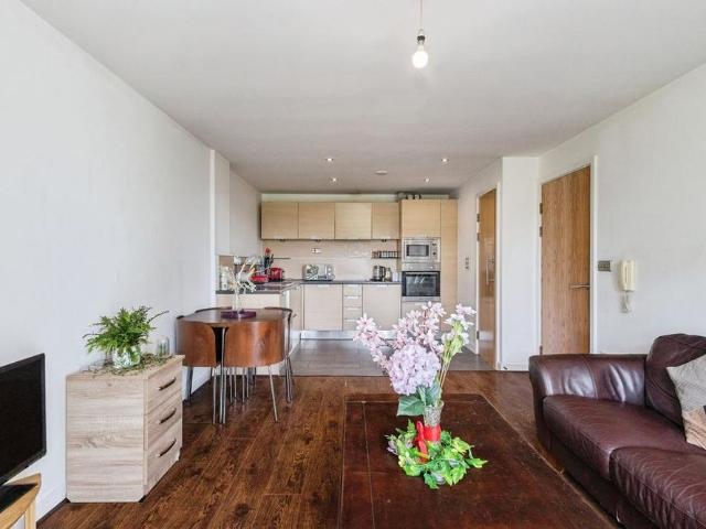 Apartment for rent in Green Quarter, Georgia