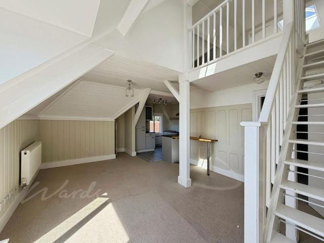 Apartment for rent in West Cliff, Acol