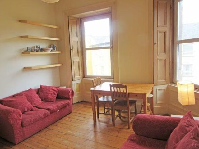 Apartment for rent in Lauriston, Scotland