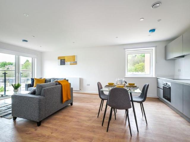 Apartment for rent in Hillview, Surrey