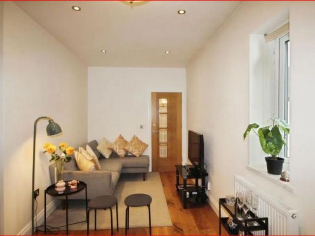 Apartment for rent in London Borough of Barnet, Greater London