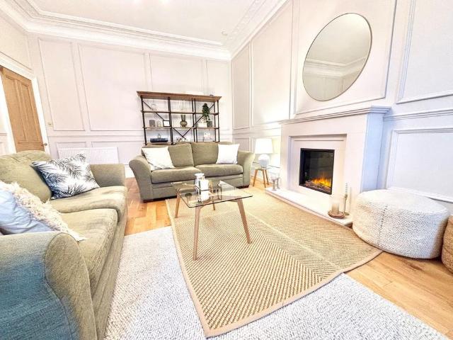 Apartment for rent in Strathbungo, Glasgow