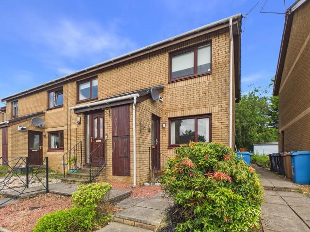 Flat for rent in Temple, Scotland