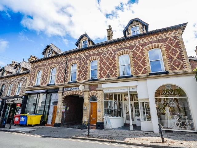 Flat for rent in Trafford Park, Greater Manchester