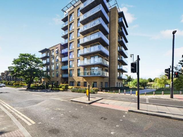 Apartment for rent in Cat Hill, Isle Of Man