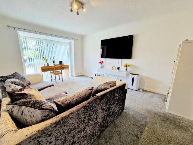 Apartment for rent in Heaton Park, Bury