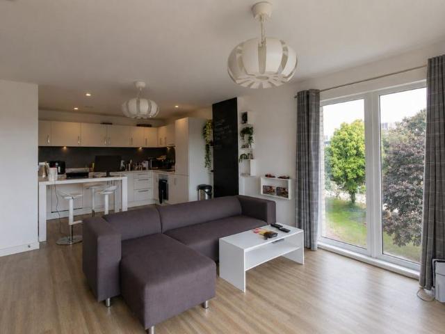 Apartment for rent in Selly Park, West Midlands