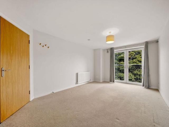 Apartment for rent in New Town, Scotland