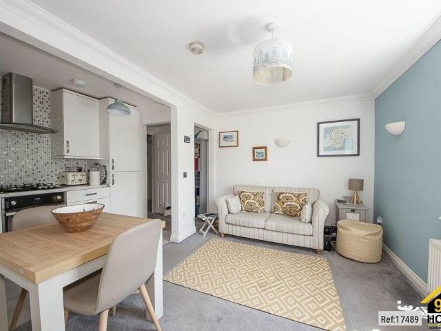 Apartment for rent in Livermead, Paignton