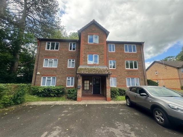 Flat for rent in City Of Southampton