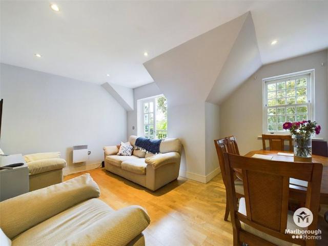 Apartment for rent in Epping, Essex