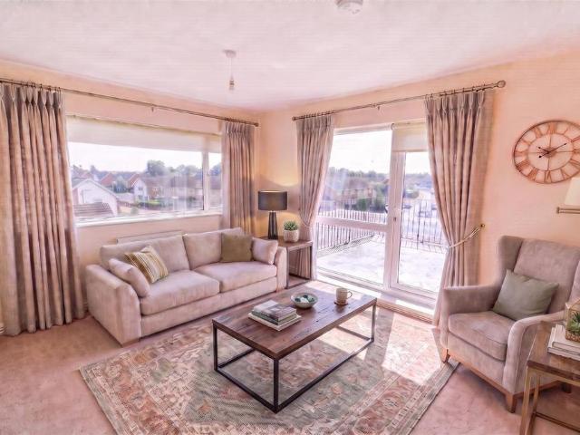 Apartment for rent in Birchwood, Brayford