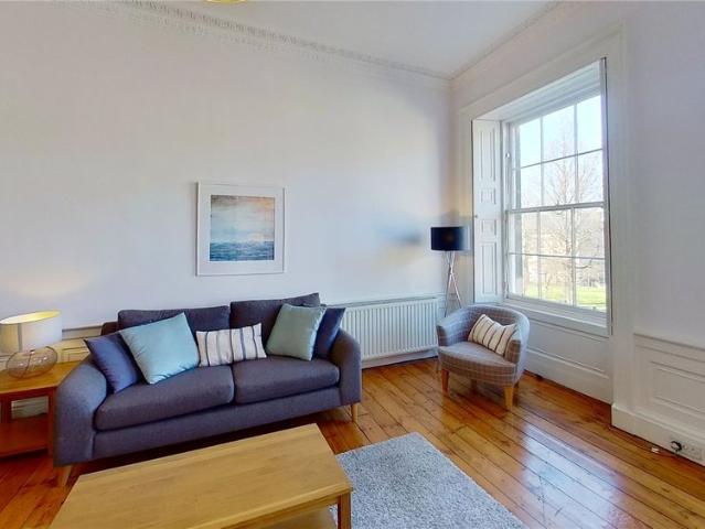 Apartment for rent in New Town, Scotland