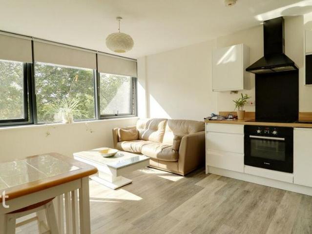 Apartment for rent in East Bank, Norfolk