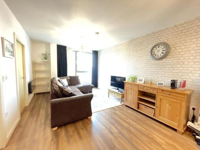Apartment for rent in Georgia, Greater Manchester