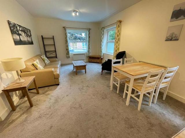 Apartment for rent in Georgia, Greater Manchester