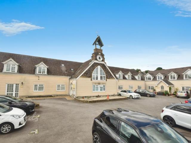 Flat for rent in Buckland, Ash