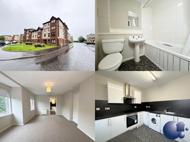 Flat for rent in Blawarthill, Yoker