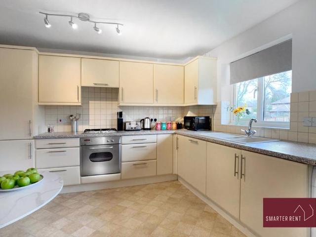 Apartment for rent in Wokingham