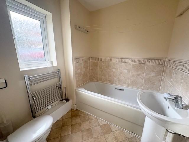 Apartment for rent in Middlebrook, Lee Bank