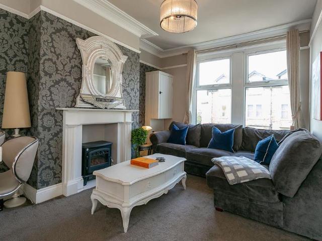 Apartment for rent in High Harrogate, Harrogate