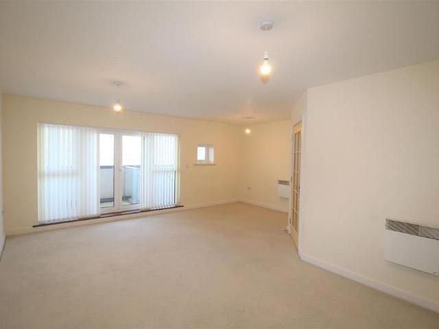 Apartment for rent in Old Town, Poole