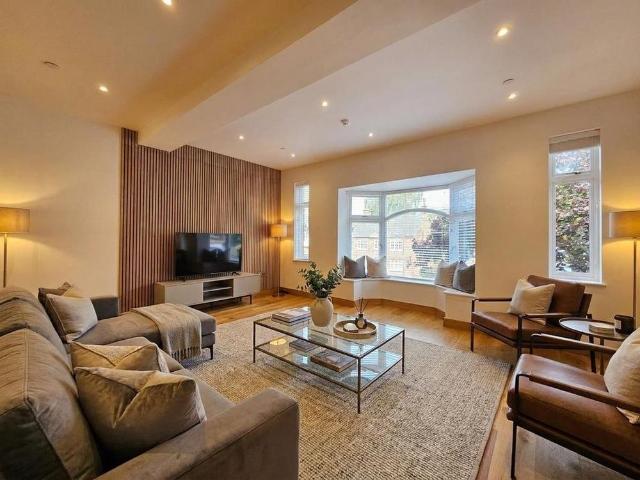 Apartment for rent in Trafford Park, Greater Manchester