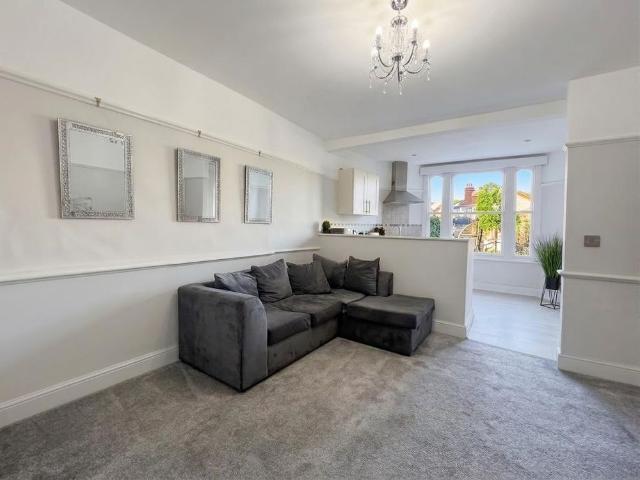 Apartment for rent in Sutton Coldfield, West Midlands
