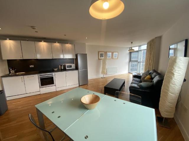 Apartment for rent in Falcon Lodge, Wales