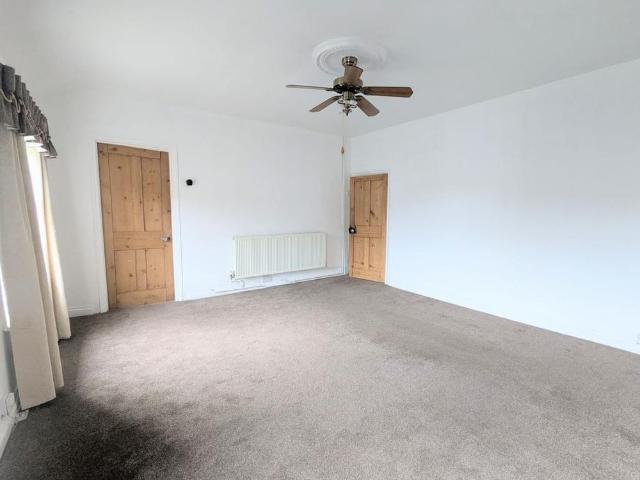 Apartment for rent in Castle, Bedford