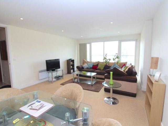 Apartment for rent in Mount Pleasant, Swansea