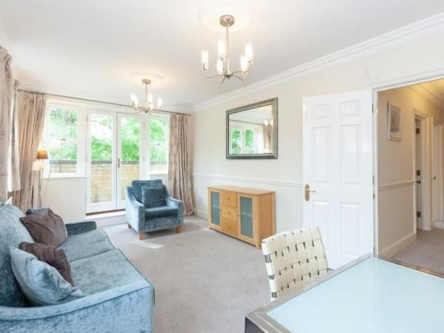 Apartment for rent in Summertown, Oxford